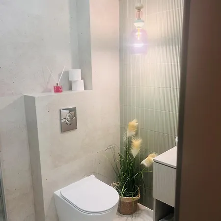 Ku Słońcu - - Apartament Hel