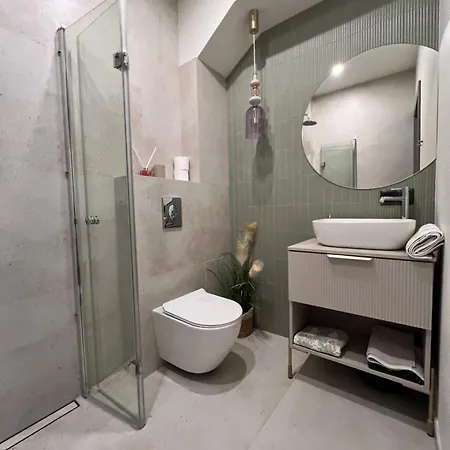 Ku Sloncu - Apartament Hel - *