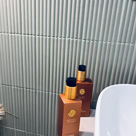 Ku Słońcu - - Apartament Hel