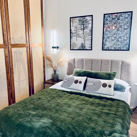 Apartament Ku Słońcu - - Hel