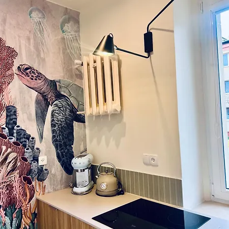 Ku Sloncu - Apartament Hel - Hel