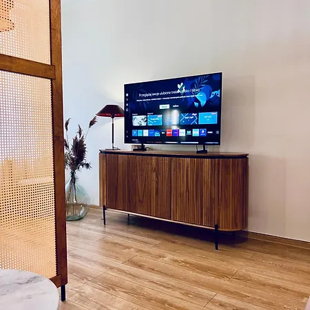 Apartament Ku Słońcu - -