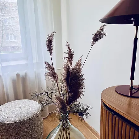 Ku Sloncu - Apartament Hel - Apartment *