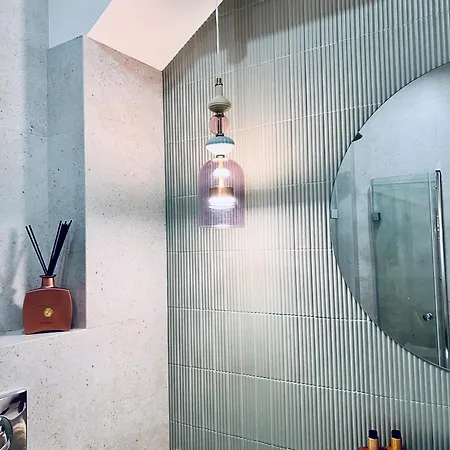 Appartement Ku Sloncu - *