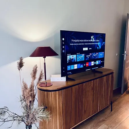 Ku Słońcu - - Apartament Hel