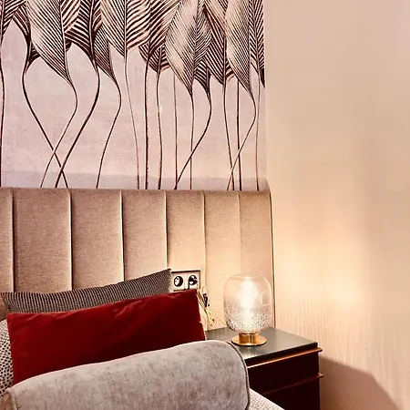 Ku Sloncu - Apartament Hel - Hel