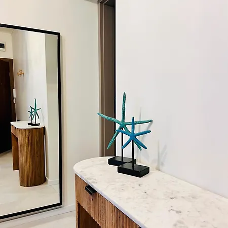 Ku Sloncu - Apartament Hel - * Hel