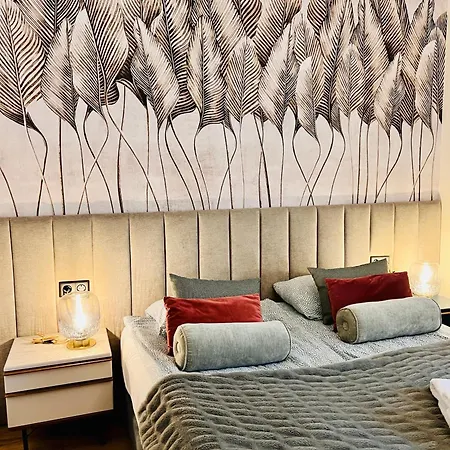 Ku Słońcu - - Apartament