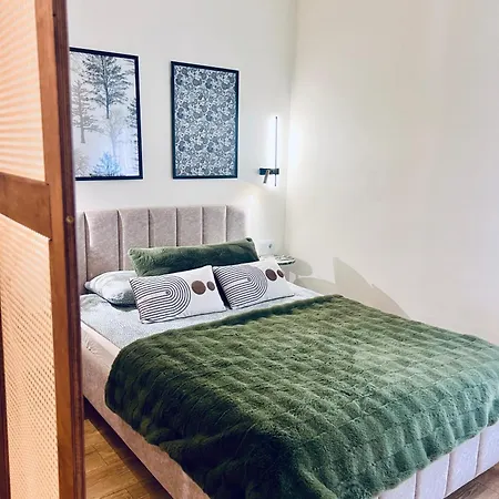 Appartement Ku Sloncu -