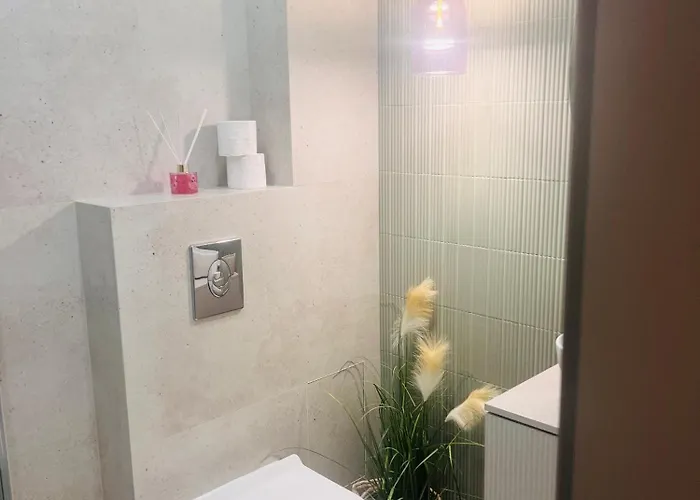 Ku Sloncu - - شقة هيل