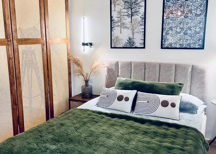 شقة Ku Sloncu - - هيل