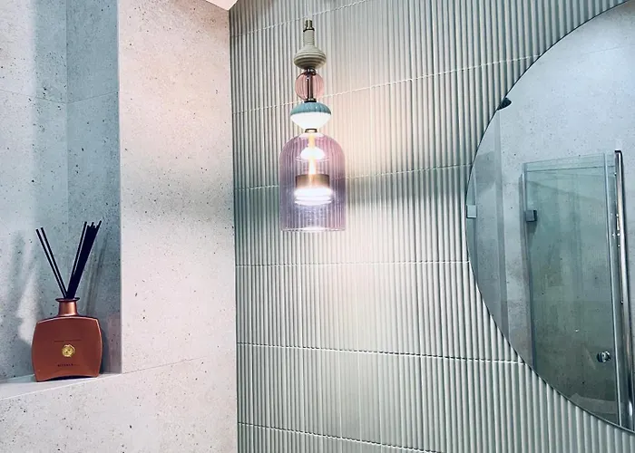 شقة Ku Sloncu - - *