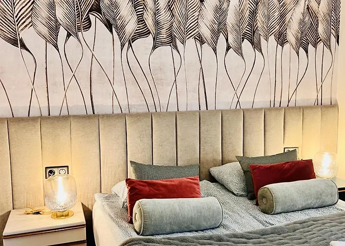 Ku Sloncu - - شقة