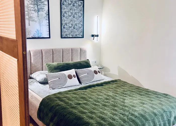 شقة Ku Sloncu - -